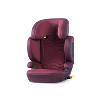 KinderKraft XPAND 2 I-SIZE столче за кола CHERRY PEARL KCXPAN02RED0000