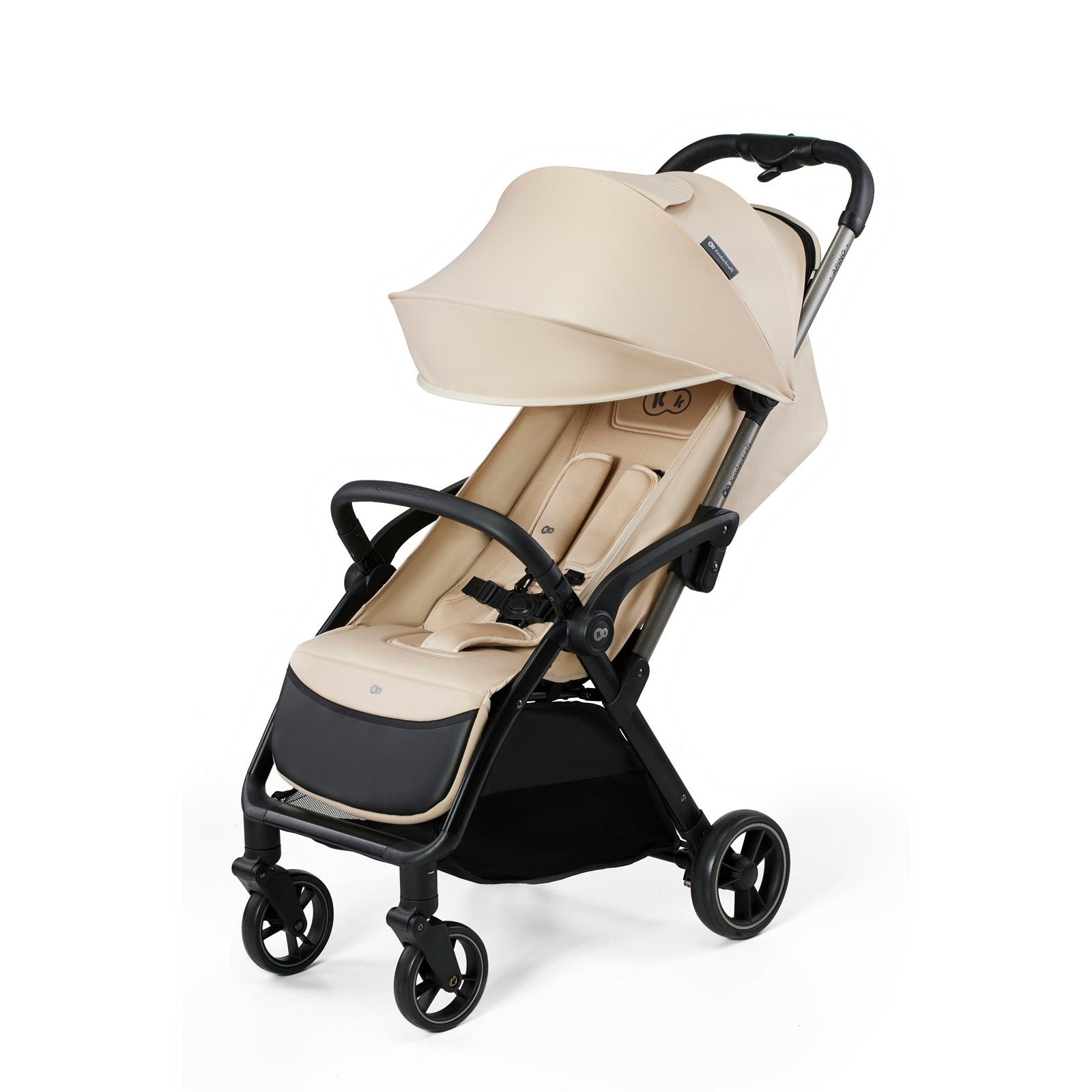 Kinderkraft APINO бебешка количка DUNE BEIGE