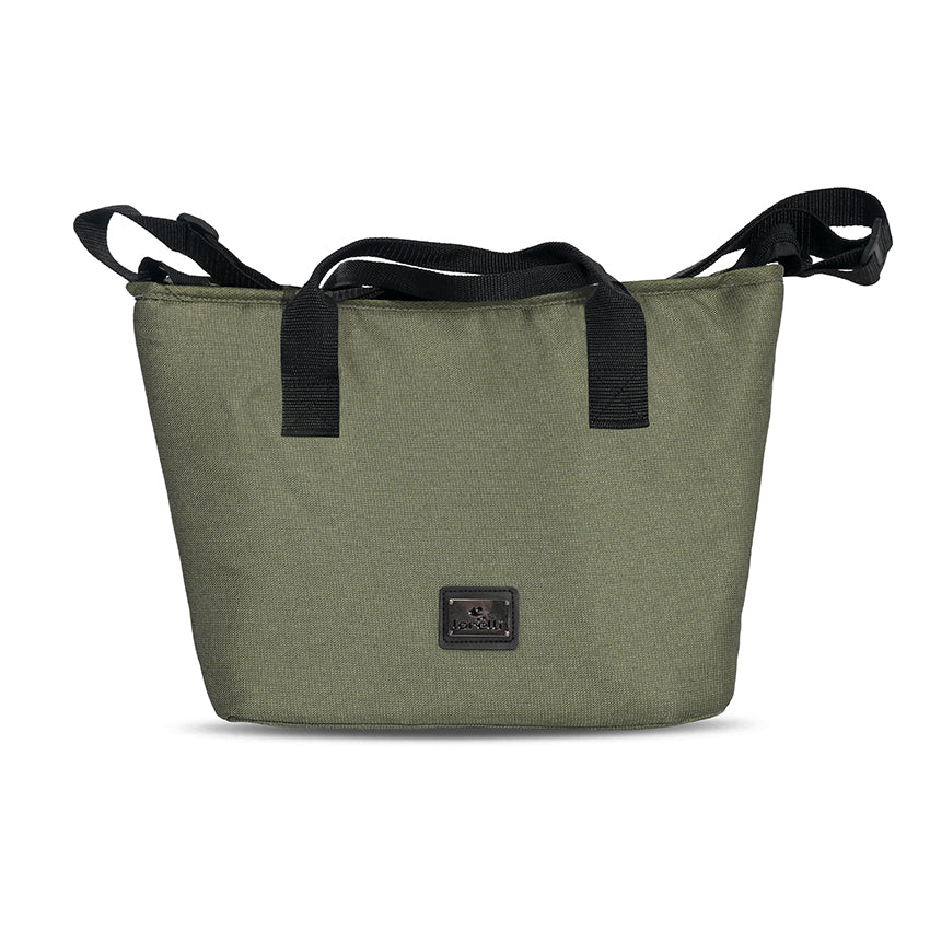 Lorelli Д.КОЛИЧКА LORA LODEN GREEN до 22 кг