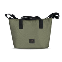 Lorelli Д.КОЛИЧКА LORA LODEN GREEN до 22 кг
