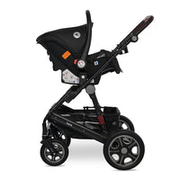 Lorelli Д.КОЛИЧКА LORA LODEN GREEN до 22 кг