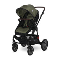 Lorelli Д.КОЛИЧКА LORA LODEN GREEN до 22 кг