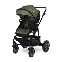Lorelli Д.КОЛИЧКА LORA LODEN GREEN до 22 кг