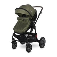 Lorelli Д.КОЛИЧКА LORA LODEN GREEN до 22 кг
