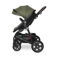 Lorelli Д.КОЛИЧКА LORA LODEN GREEN до 22 кг