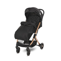 Lorelli Д.КОЛИЧКА FIORANO BLACK+ПОКРИВАЛО