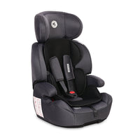 Lorelli СТОЛ ЗА КОЛА IRIS ISOFIX 9-36 KG BLACK