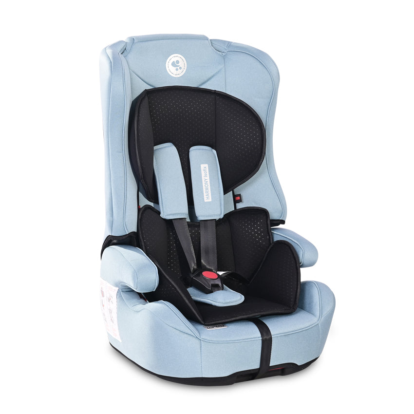 Lorelli АВТОСТОЛ HARMONY ISOFIX 9-36 KG