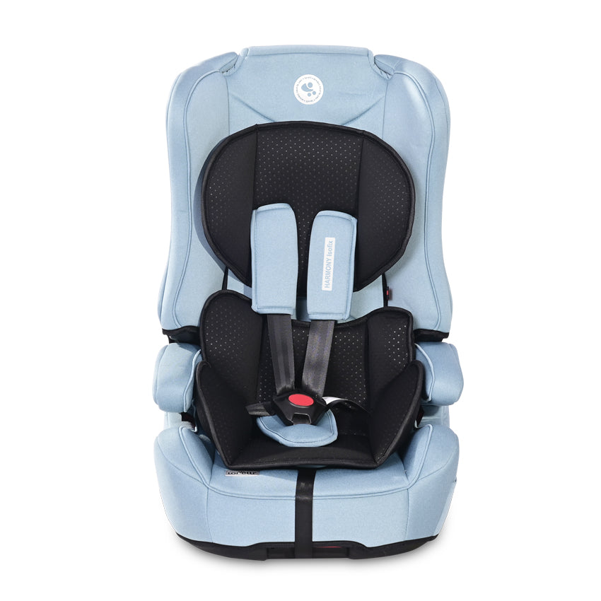 Lorelli АВТОСТОЛ HARMONY ISOFIX 9-36 KG