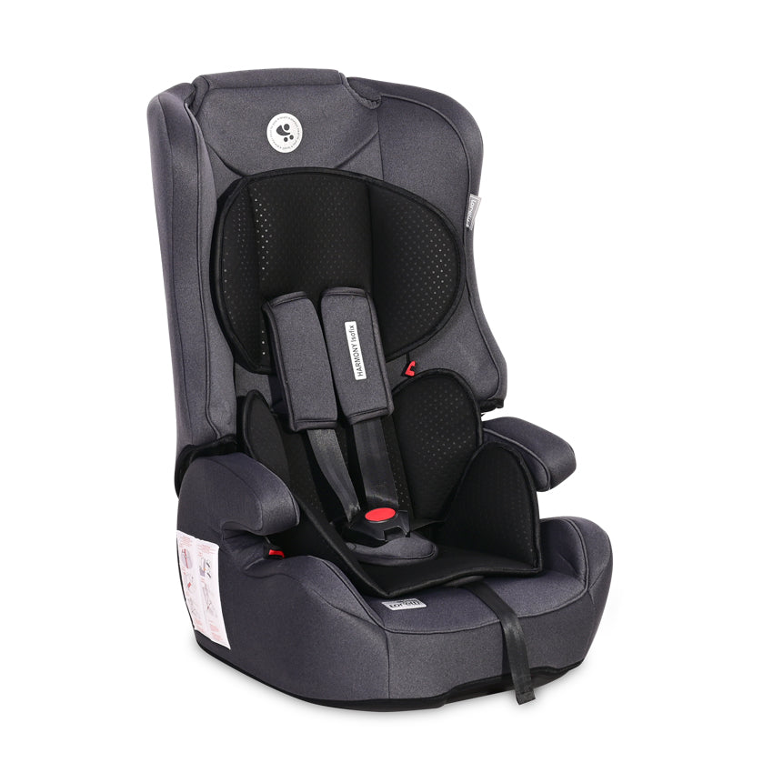 Lorelli АВТОСТОЛ HARMONY ISOFIX 9-36 KG