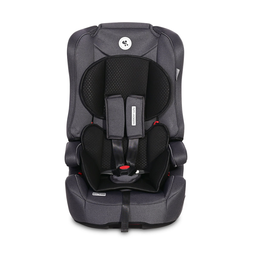 Lorelli АВТОСТОЛ HARMONY ISOFIX 9-36 KG