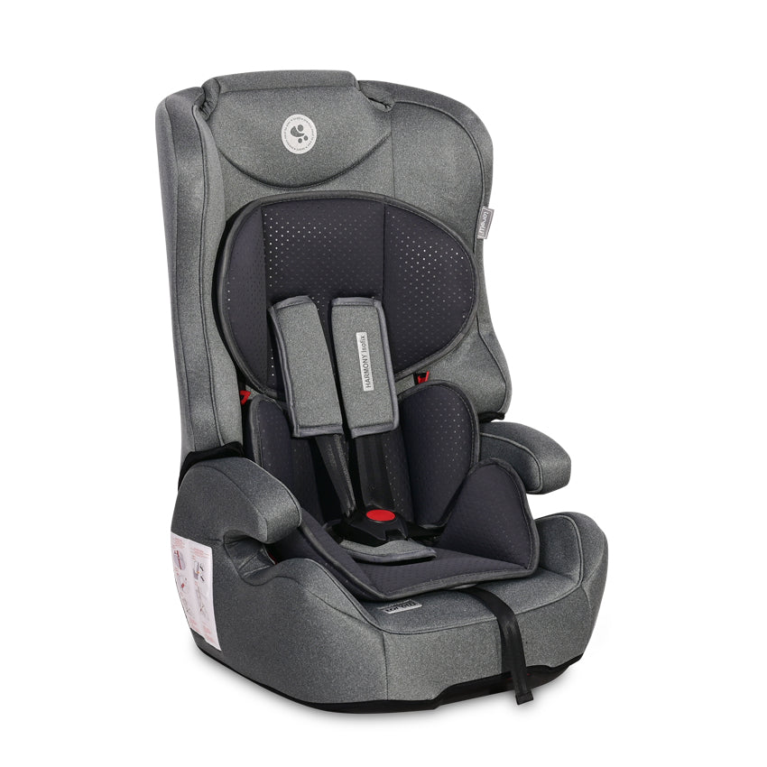 Lorelli АВТОСТОЛ HARMONY ISOFIX 9-36 KG