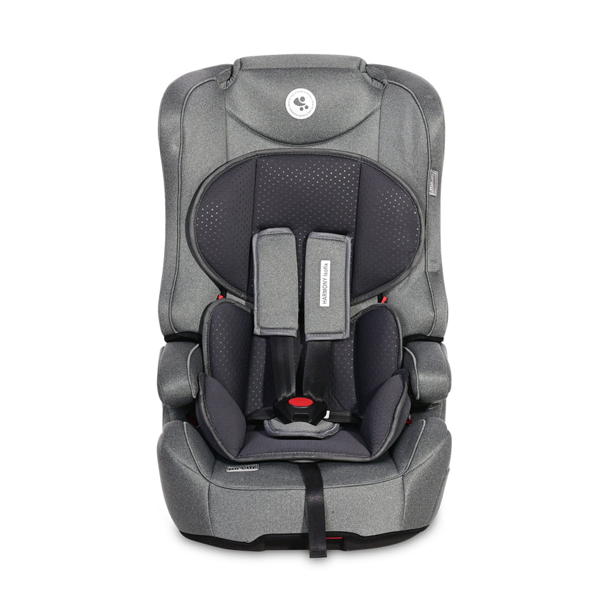 Lorelli АВТОСТОЛ HARMONY ISOFIX 9-36 KG