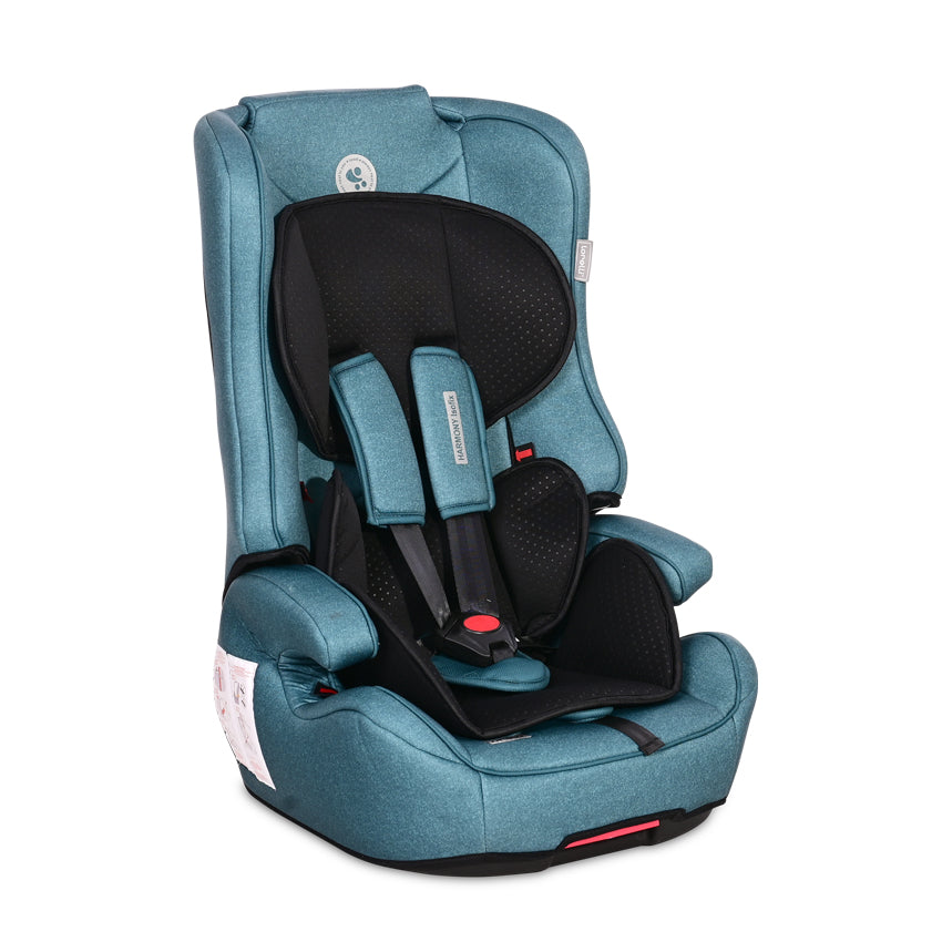 Lorelli АВТОСТОЛ HARMONY ISOFIX 9-36 KG