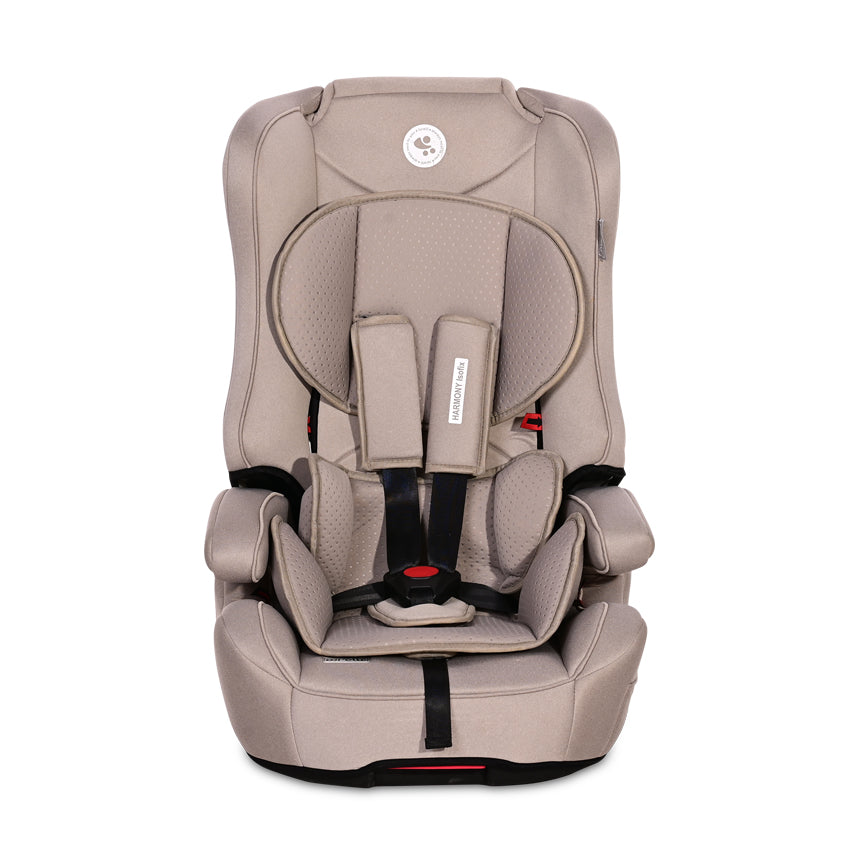 Lorelli АВТОСТОЛ HARMONY ISOFIX 9-36 KG