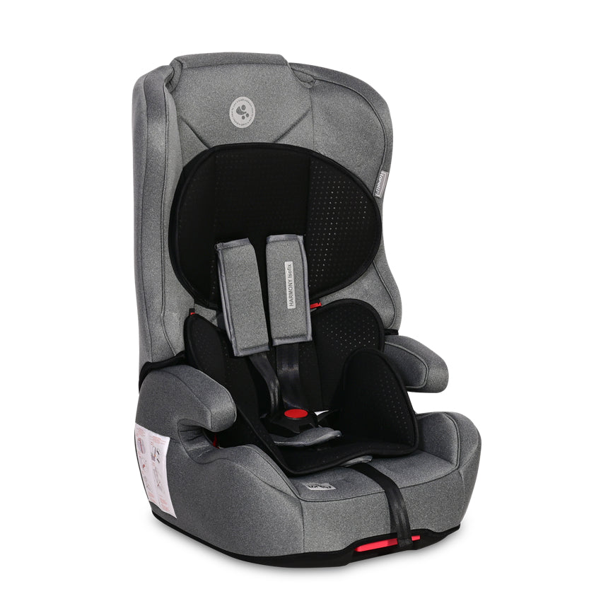 Lorelli АВТОСТОЛ HARMONY ISOFIX 9-36 KG