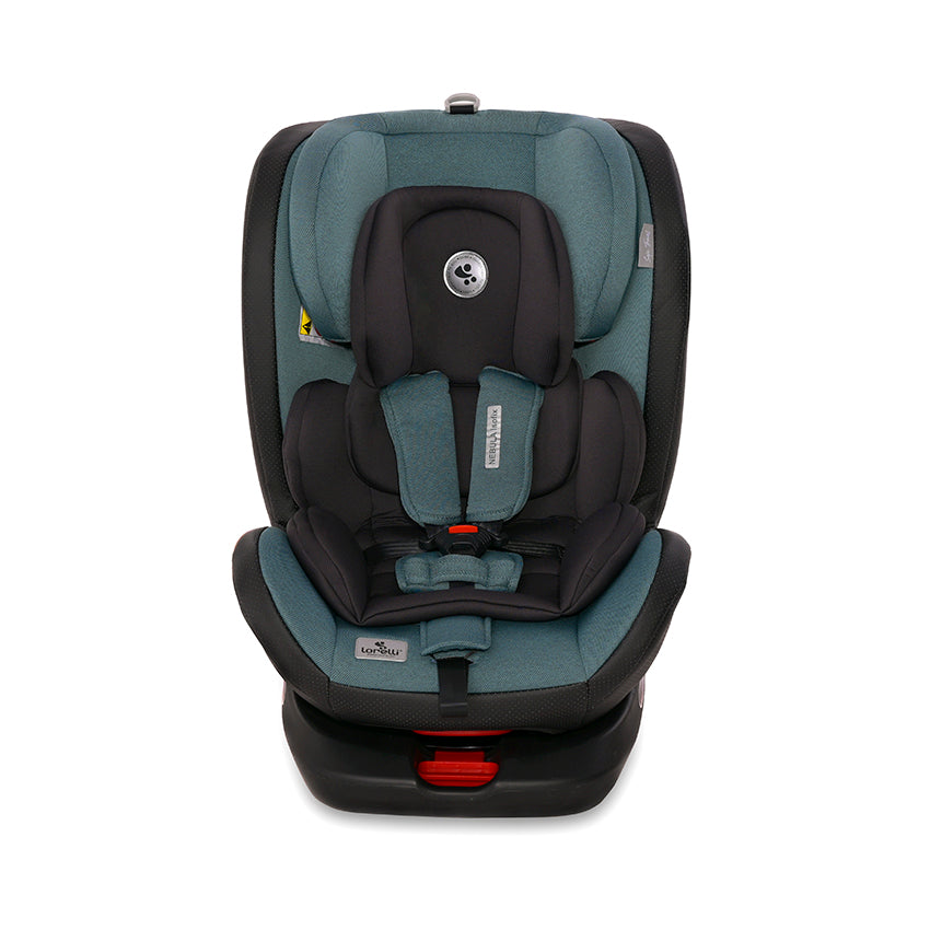 Lorelli АВТОСТОЛ NEBULA ISOFIX 0-36 KG ROT.ARCTIC LEATHER