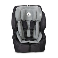 Lorelli СТОЛ ЗА КОЛА ANDROMEDA ISOFIX 76-150CM BLUE STARS