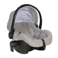 Lorelli СТОЛ ЗА КОЛА RIMINI DI MARE 0-10 KG STEEL GREY