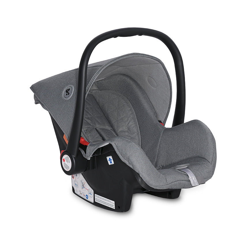 Lorelli СТ ЗА КОЛА COMET 0-13 KG OPALINE GREY