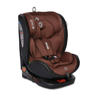 Lorelli СТОЛ ЗА КОЛА ARES i-Size 40-150 CM ISOFIX 360 ANTI