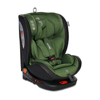 Lorelli СТОЛ ЗА КОЛА ARES i-Size 40-150 CM ISOFIX 360 ANTI