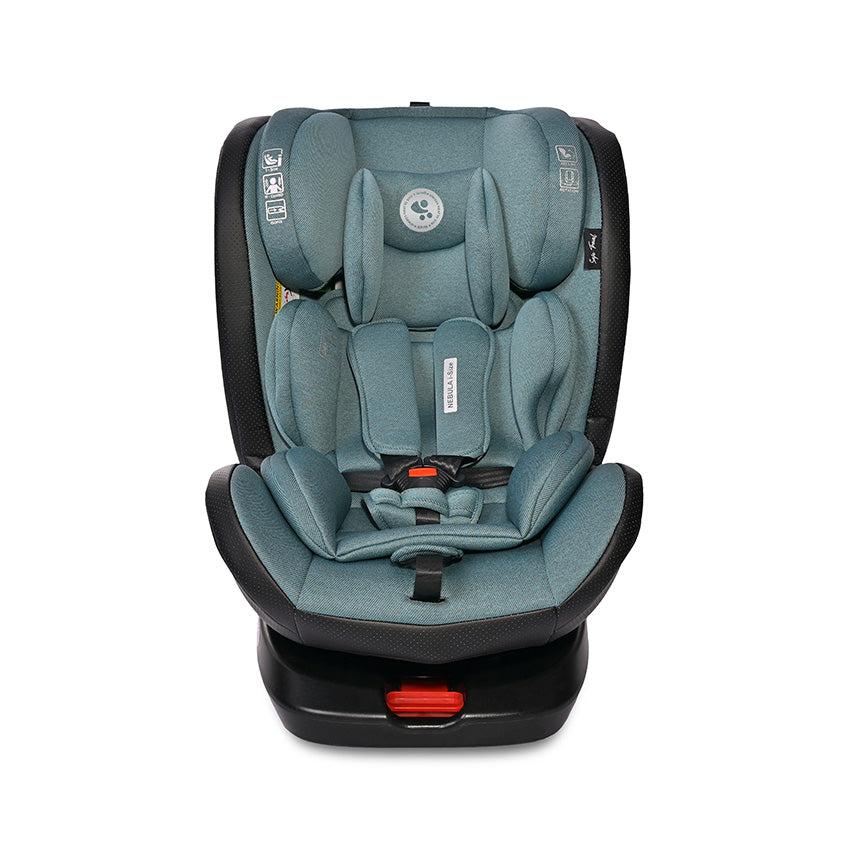 Lorelli СТОЛ ЗА КОЛА NEBULA i-Size 360 ISOFIX 40-150 ARCTI