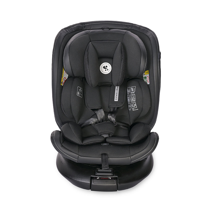 Lorelli СТОЛ ЗА КОЛА ESTATE i-Size ISOFIX 40-150 CM SUPPOR