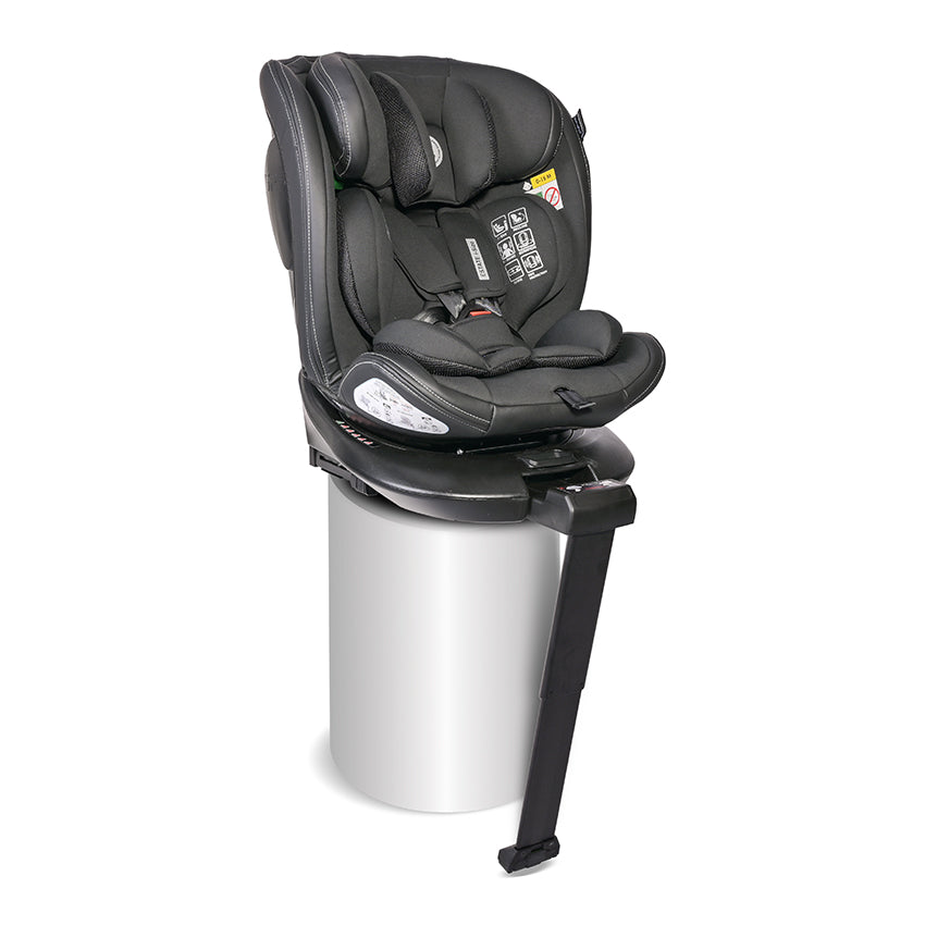 Lorelli СТОЛ ЗА КОЛА ESTATE i-Size ISOFIX 40-150 CM SUPPOR