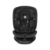 Lorelli СТОЛ ЗА КОЛА AVIATOR i-Size ISOFIX 40-150CM BLACK