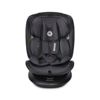 Lorelli СТОЛ ЗА КОЛА AVIATOR i-Size ISOFIX 40-150 CM GREY