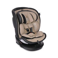 Lorelli СТОЛ ЗА КОЛА AVIATOR i-Size ISOFIX 40-150 CM BEIGE