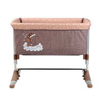 Lorelli ЛЕГЛО SLEEP'N'CARE BEIGE ELEPHANT