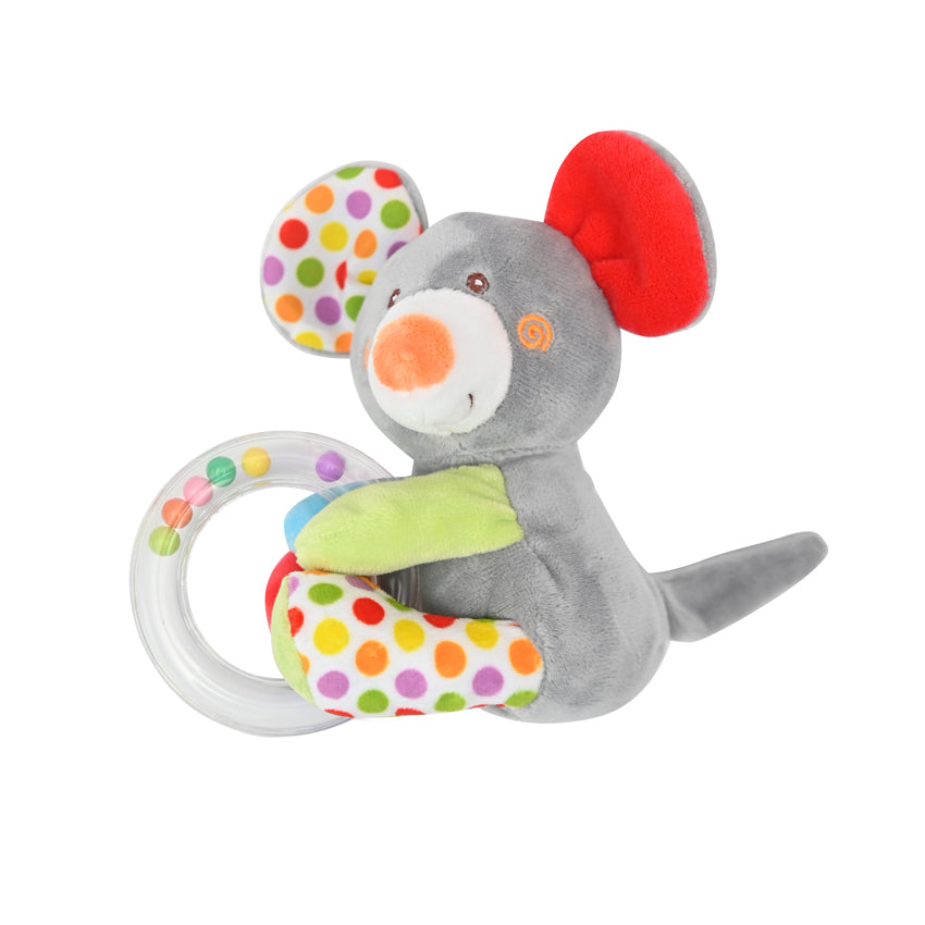 Lorelli ИГРАЧКА С КРЪГ LORELLI TOYS МИШЛЕ