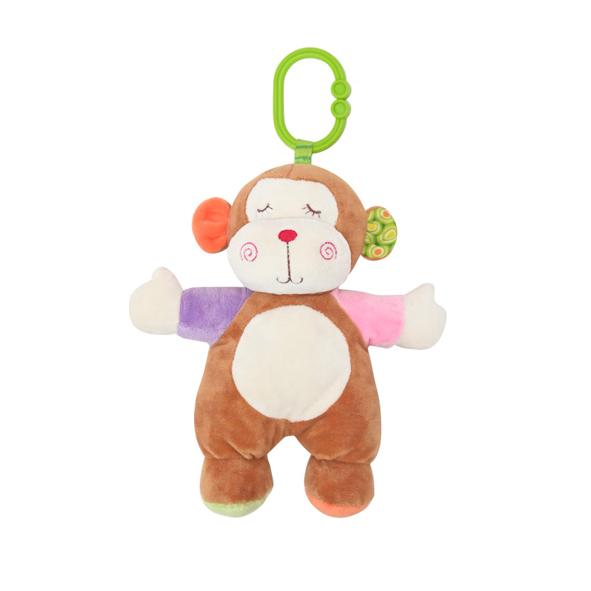 Lorelli ИГРАЧКА LORELLI TOYS МАЙМУНКA