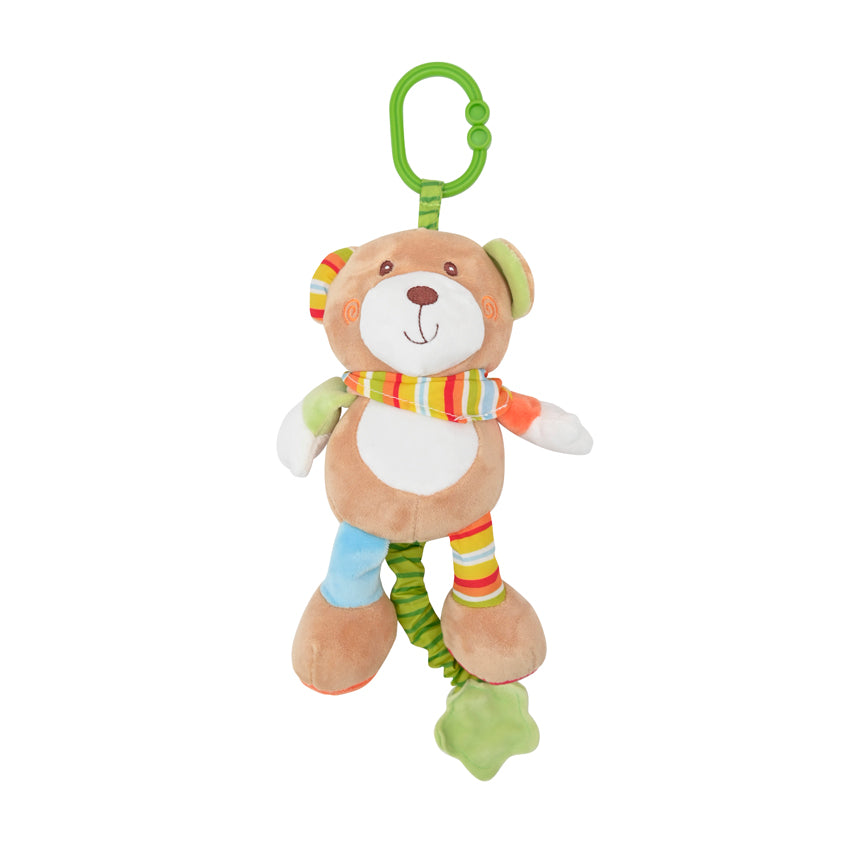 Lorelli МУЗИКАЛНА ИГРАЧKA LORELLI TOYS МЕЧЕ