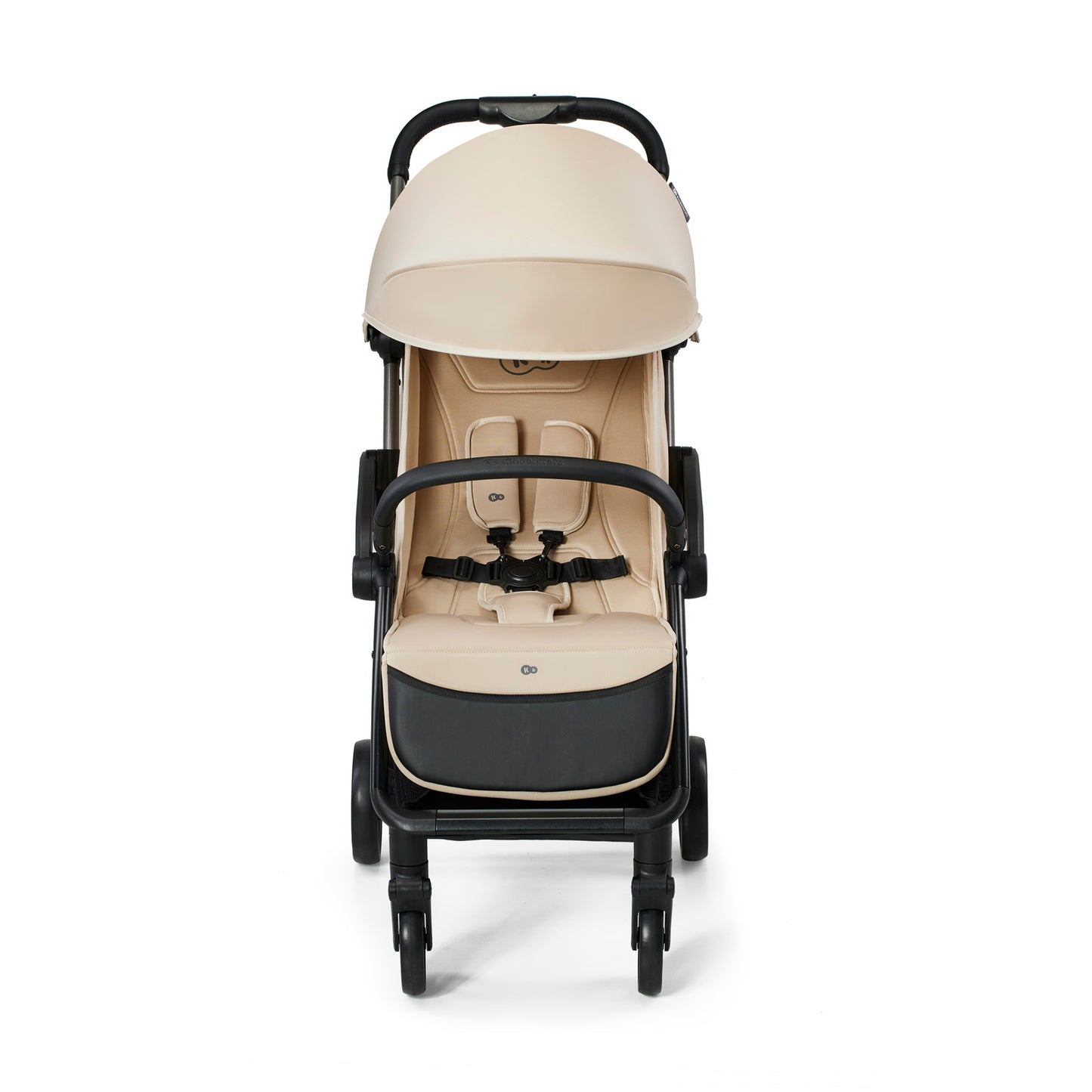 Kinderkraft APINO бебешка количка DUNE BEIGE