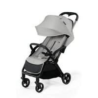 Kinderkraft APINO бебешка количка DOVE GREY