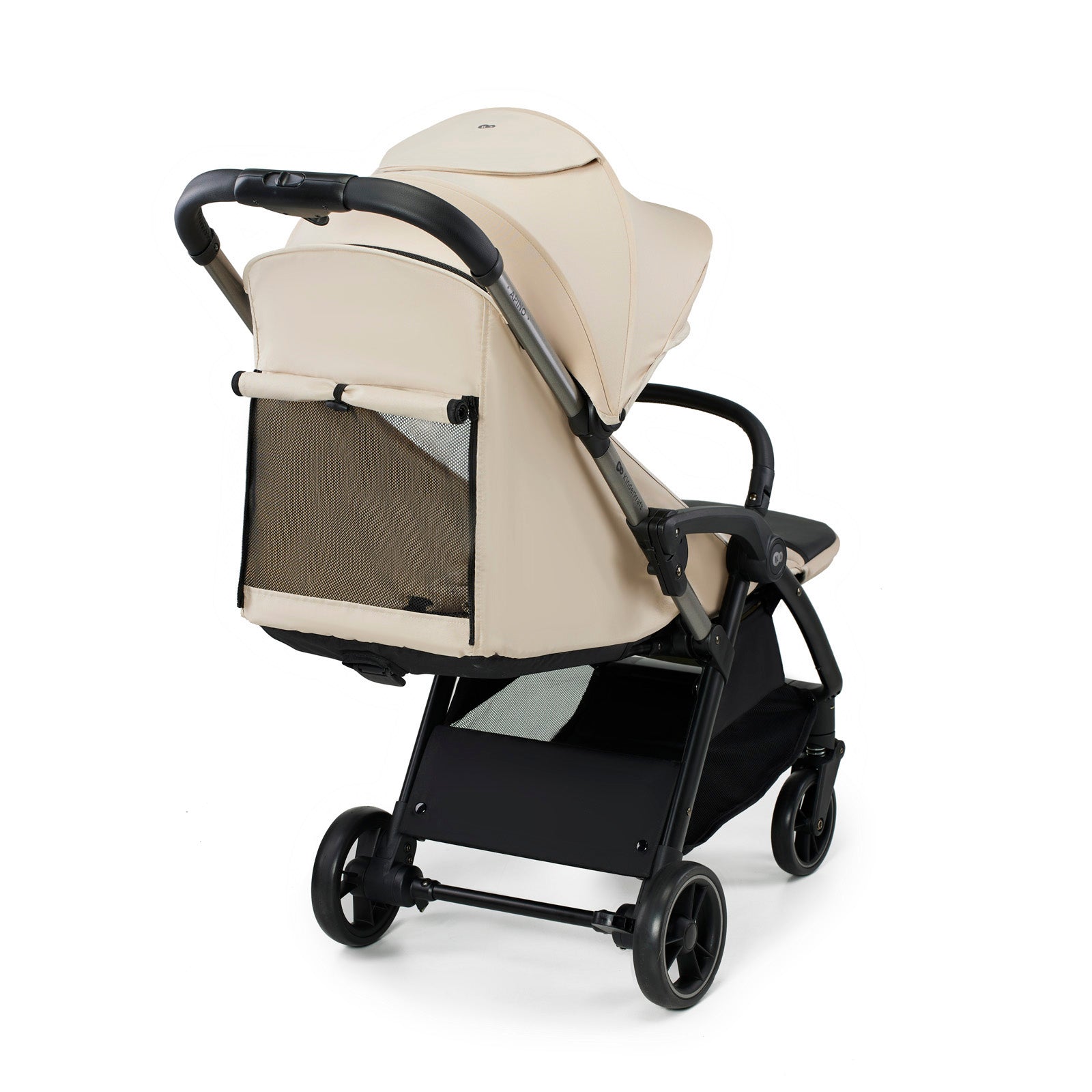 Kinderkraft APINO бебешка количка DUNE BEIGE