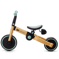 Kinderkraft триколка 3в1 4TRIKE blue