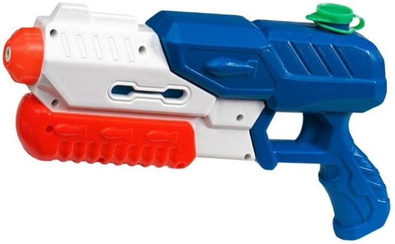 Bayraktar toys водно оръжие  32х17