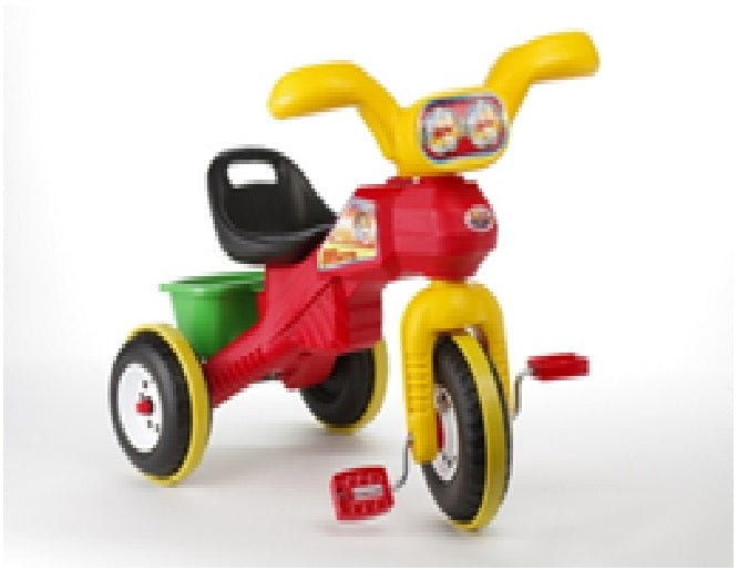 Burak toys мотор CHOPER