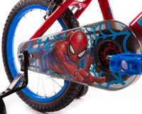 Huffy детски велосипед 16" Spiderman 21960W