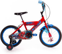 Huffy детски велосипед 16" Spiderman 21960W