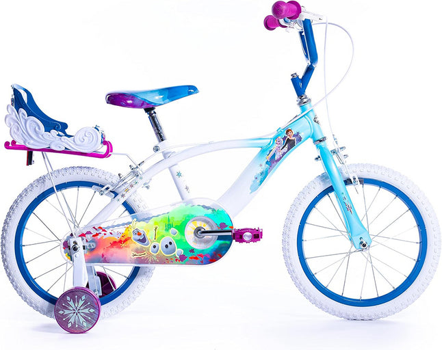 Huffy детски велосипед 16" Frozen 21971W