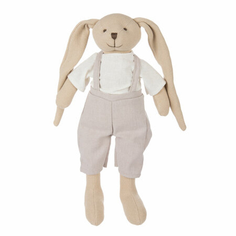 CANPOL BABIES Мека играчка BUNNY