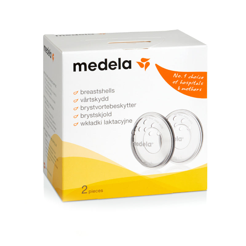 MEDELA Предпазители за зърна 2 бр