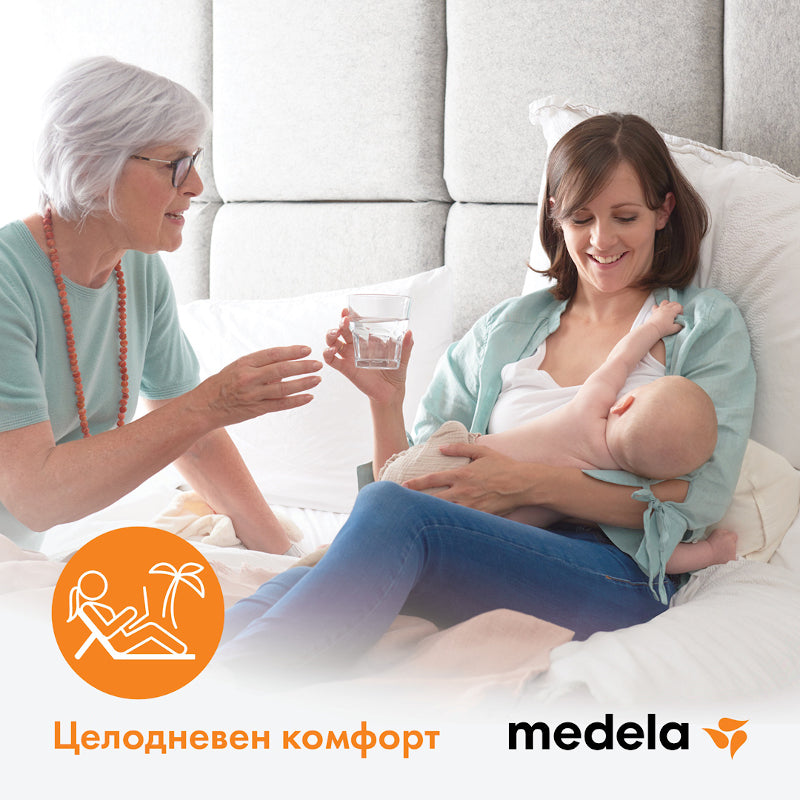 MEDELA Предпазители за зърна 2 бр