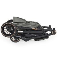 Moni Лятна количка Buggy каки