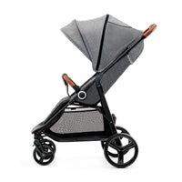 Kinderkraft GRANDE PLUS бебешка количка GREY